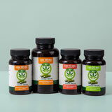 Jacob Hooy CBD 20mg 30 Capsules - 998974