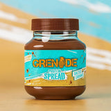 Grenade Carb Killa Protein Spread Milk Chocolate 360g - 999008