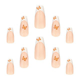 Elegant Touch Nail Icons High Flyer