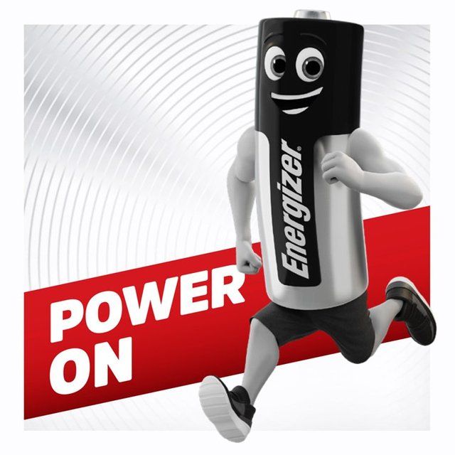 Energizer Max AAA Batteries Alkaline   16 per pack