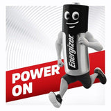 Energizer Max AAA Batteries Alkaline   16 per pack