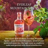 Everleaf Mountain - Vibrant &amp;amp; Aromatic   50cl