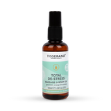 Tisserand Total De-Stress Massage & Body Oil 100ml - 998835