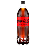 Coca-Cola Zero Sugar - McGrocer