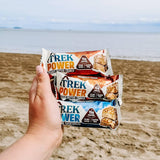 Trek Power Biscoff Protein Bar 55g - McGrocer