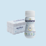 18 x 250 ml Lait de suite classique prêt à l'emploi