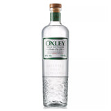 Oxley Cold Distilled London Dry Gin   70cl - McGrocer