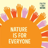 Faith in Nature Coconut &amp;amp; Shea Hair Mask 300ml