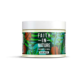 Faith in Nature Coconut &amp;amp; Shea Hair Mask 300ml