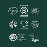 Faith in Nature Shea &amp;amp; Argan Hair Mask 300ml