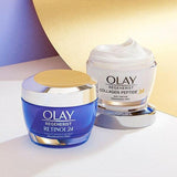 The Ultimate Olay Collagen Peptide and Retinol Collection Bundle GOODS Superdrug   