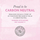 Fever-Tree Raspberry &amp;amp; Orange Blossom Soda