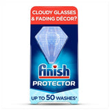 Finish Dishwasher Glass &amp;amp; Dish Protector