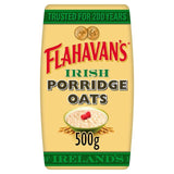 Flahavan's Porridge Oats Irish   500g