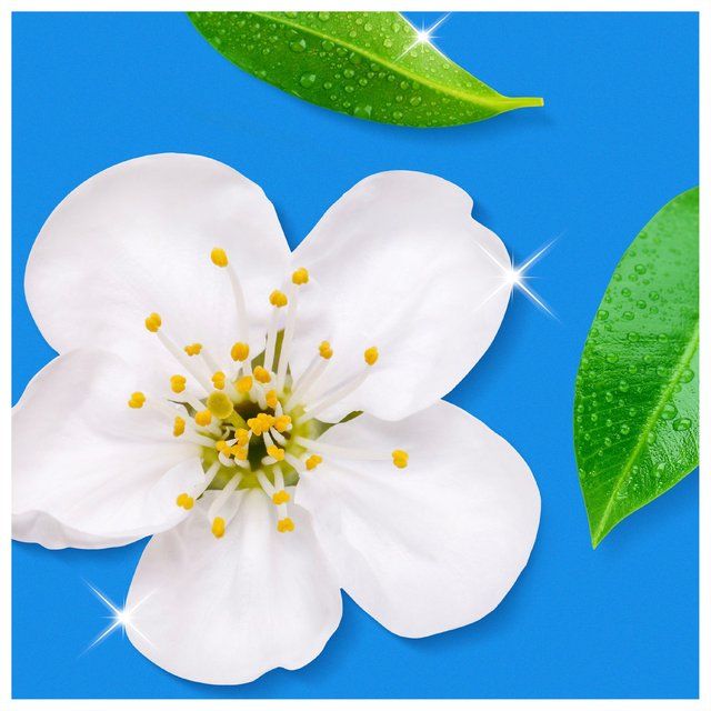 Flash Spray Wipe Done Orange Blossom Mrs Hinch   800ml