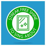 Flash Spray Wipe Done Orange Blossom Mrs Hinch   800ml