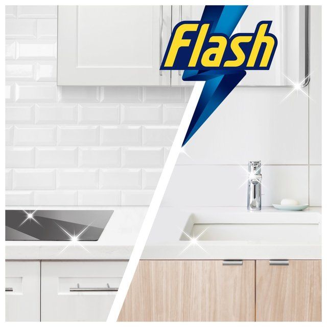 Flash Spray Wipe Done Pet Cleaning Spray   800ml