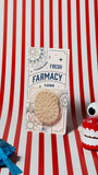 Fresh Farmacy Reusable Cleansing Wipes
