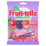 Fruit-tella Berries &amp;amp; Cherry