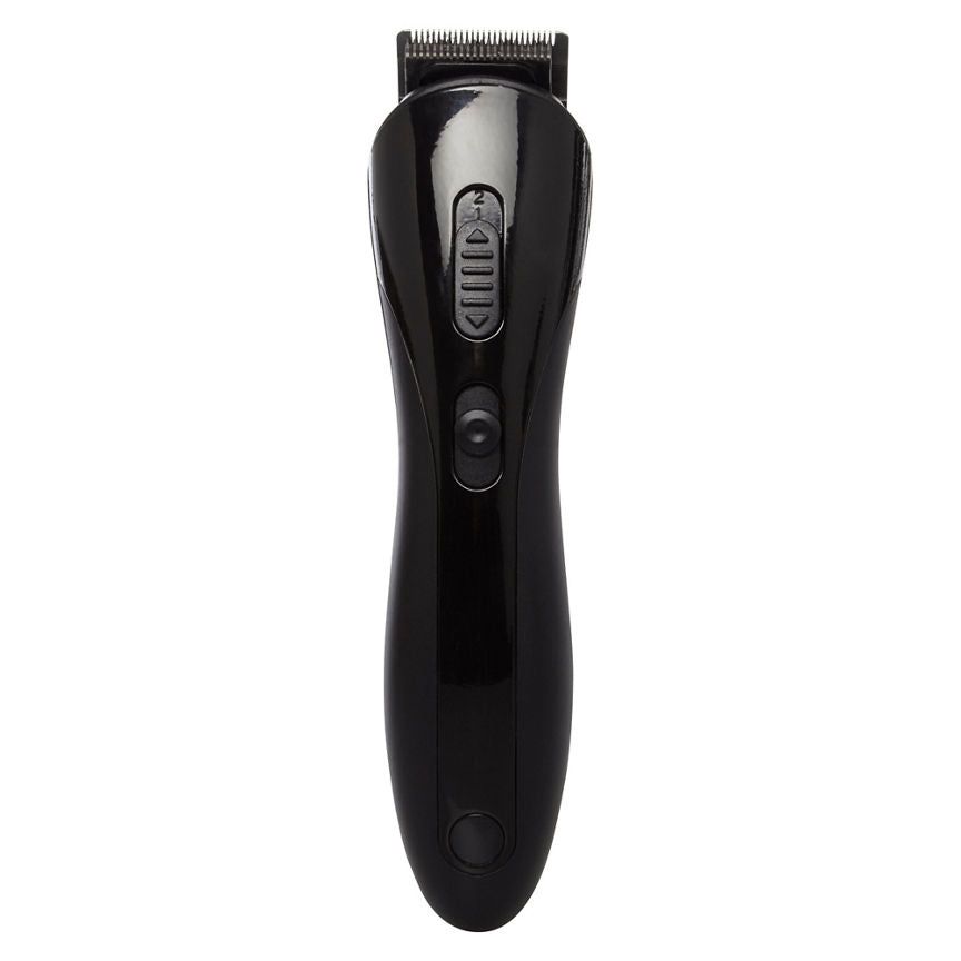 George Beard Trimmer
