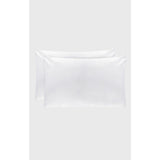 George Home White Just Wellness TENCEL&amp;trade; Cotton Pillowcase Pair