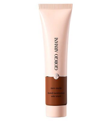 Giorgio Armani Neo Nude Tinted Moisturiser 35ml 13