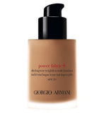 Giorgio Armani Power Fabric + Foundation 30ml 8