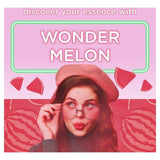 Glade Sense &amp;amp; Spray Refill Wondermelon   18ml