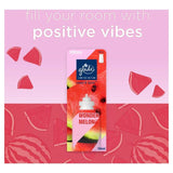 Glade Sense &amp;amp; Spray Refill Wondermelon   18ml