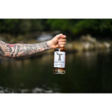 Glendalough Double Barrel Irish Whiskey   70cl