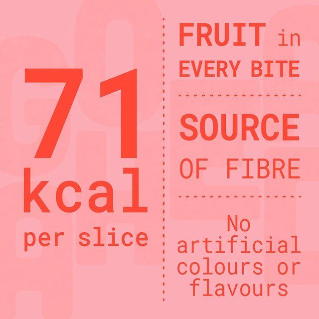 Go Ahead Strawberry Fruit Yogurt Breaks Snack Bars Multipack   4 per pack