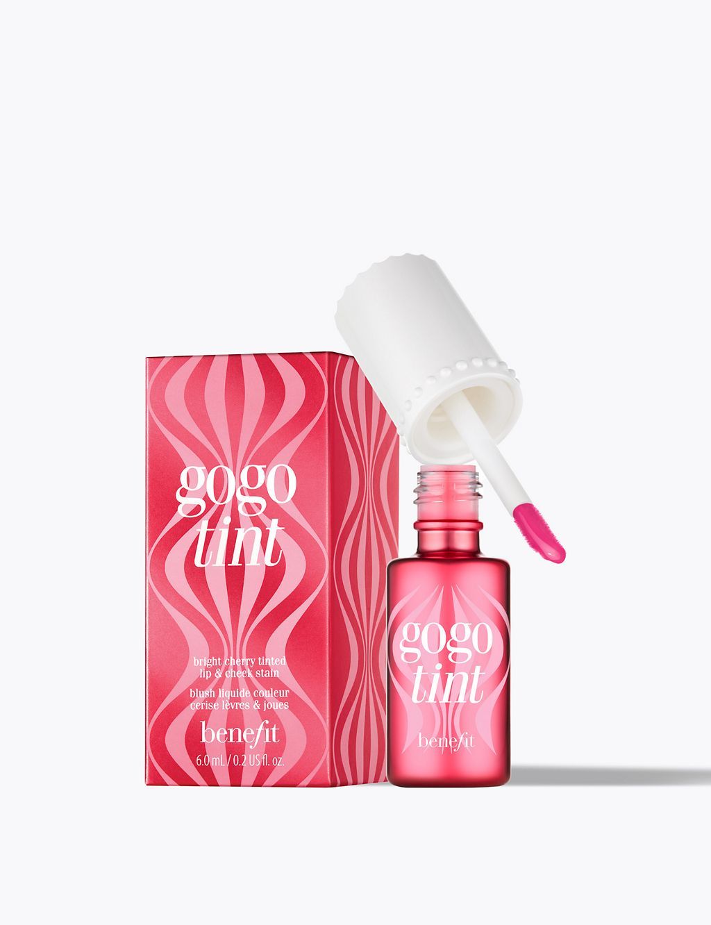 GoGotint Cheek &amp;amp; Lip Stain 6ml