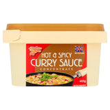 Goldfish Brand Hot &amp;amp; Spicy Curry Sauce 405g