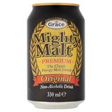 Grace Mighty Malt Can   330ml