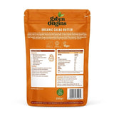 Green Origins Organic Cacao Butter   250g
