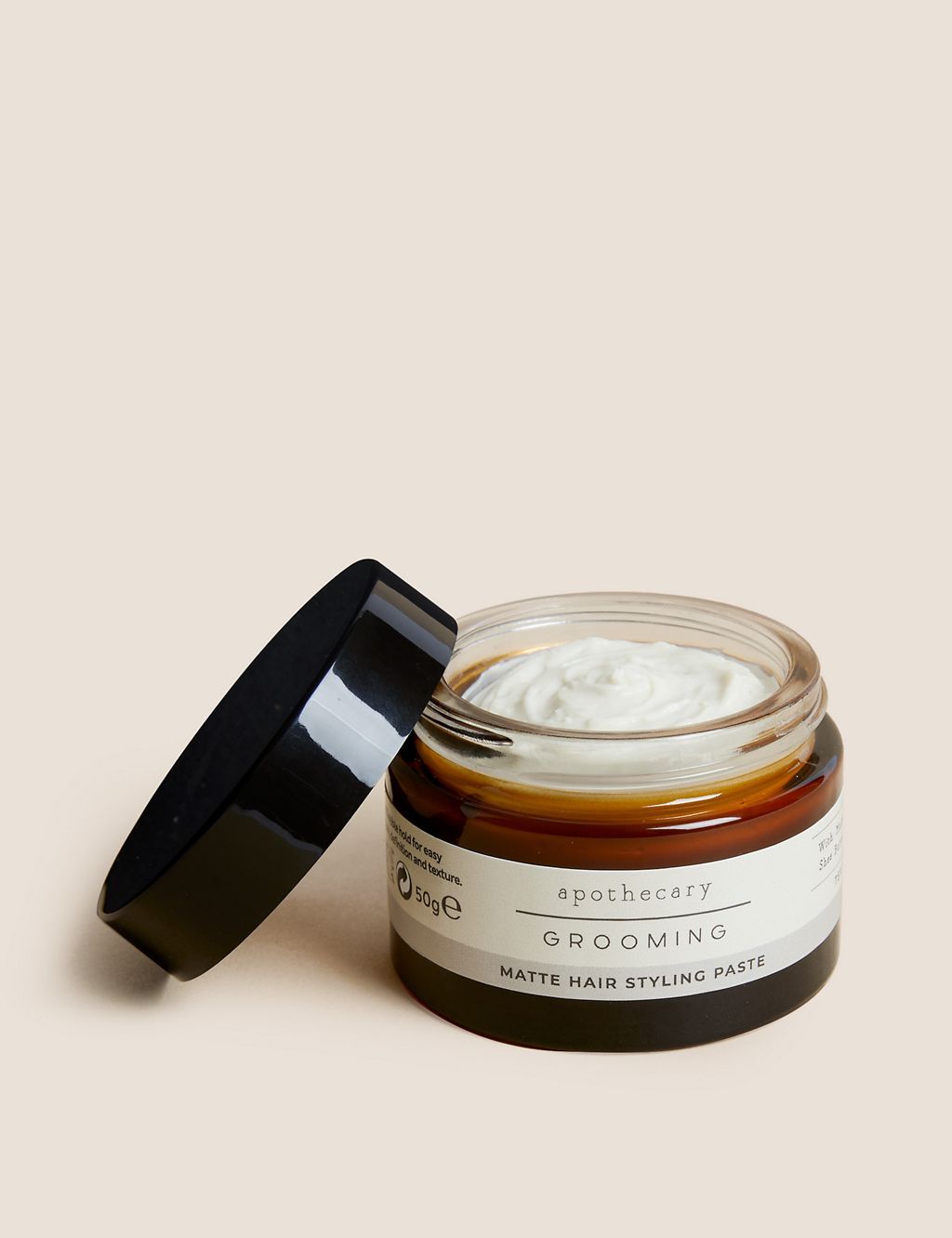 Grooming Hair Styling Paste 50g