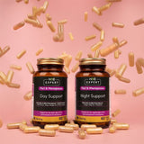 H&amp;amp;B Expert Menopause Day 60 Capsules