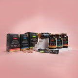 H&amp;amp;B Expert Multi Action Joint Support 1 Month Supply 30 Capsules + 90 Tablets