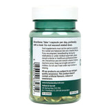 H&amp;amp;B Value Pure Cod Liver Oil 300mg 30 Capsules