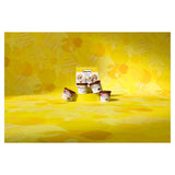 Haagen-Dazs Vanilla Collection Mini Cups Ice Cream    4 x 95ml