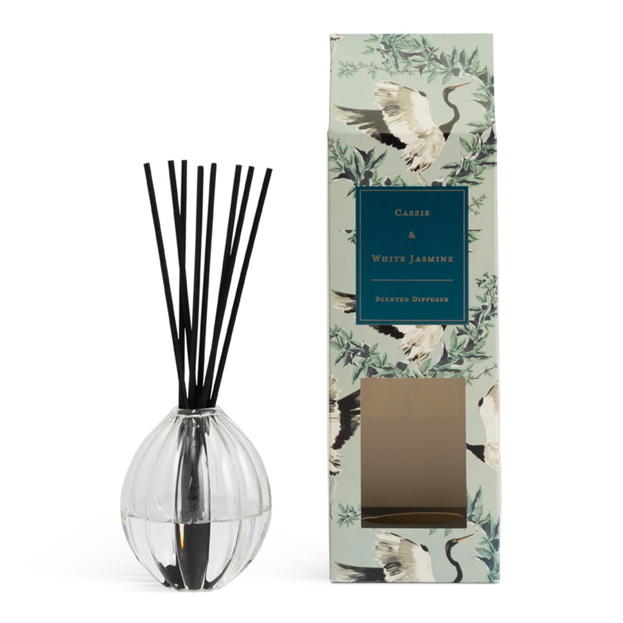 Habitat Tuberose &amp;amp; Sandalwood Diffuser