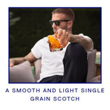 Haig Club Clubman Single Grain Scotch Whisky