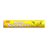 Halls Soothers - Honey &amp;amp; Lemon