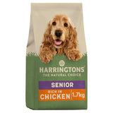 Harringtons Dry Senior Dog Food, Chicken &amp;amp; Rice