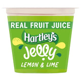 Hartley's Lemon &amp;amp; Lime Jelly Pot   125g