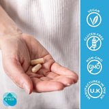 Health &amp;amp; Her Perimenopause Multi Nutrient Supplement