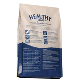 Healthy Paws British Free-Run Chicken &amp;amp; Brown Rice Senior/Light Dog Food   12kg