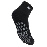 Heat Holders Mens Ankle Thermal Slipper Socks 6-11 UK