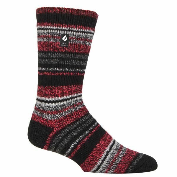 Heat Holders Mens Extra Thick Warm Thermal Socks 6-11 UK