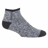 Heat Holders Mens Fleece Lined Thermal Bed Socks 6-11 UK